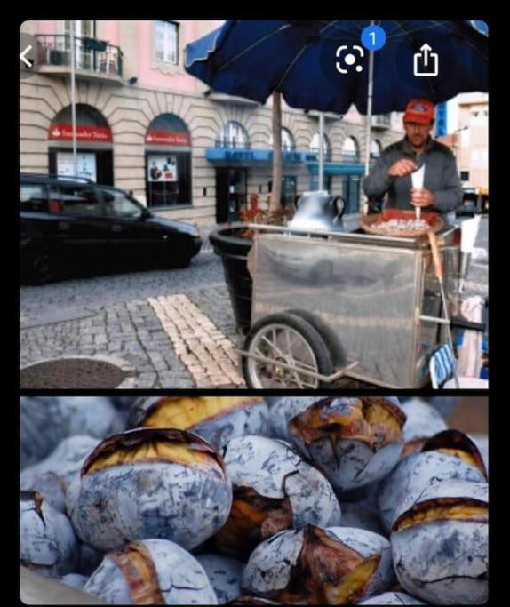 Easy Choice Home 科英布拉 外观 照片